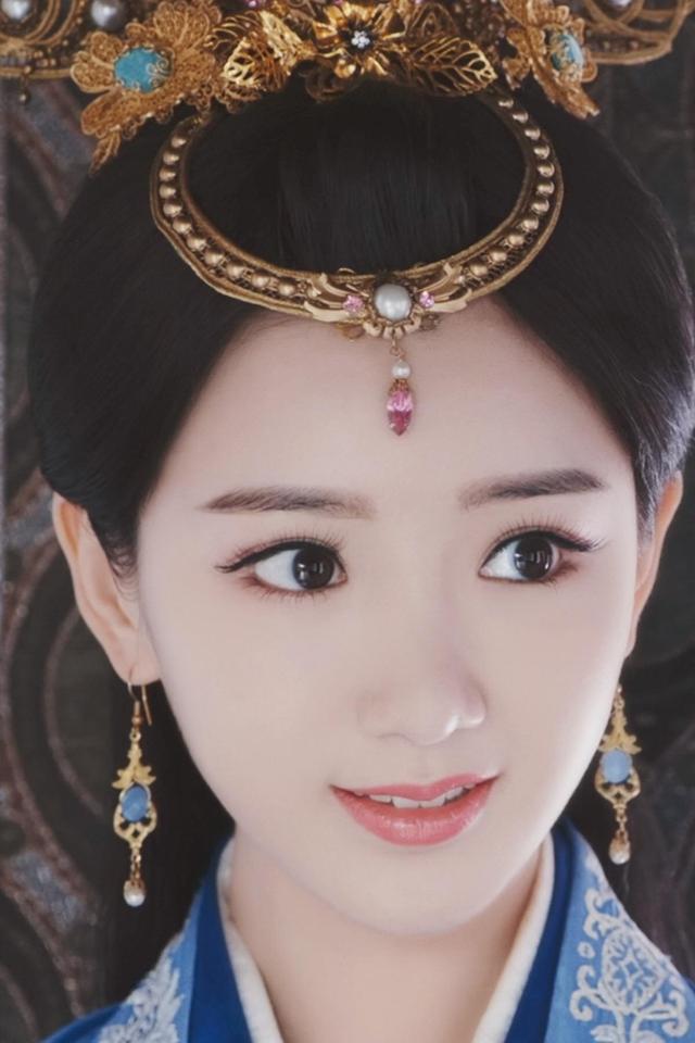 李常茹:怎样看待电视剧《锦绣未央》中的李常茹？