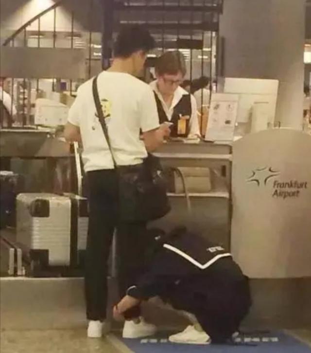 吴奇隆刘诗诗跨年:吴奇隆为什么最后选择刘诗诗？