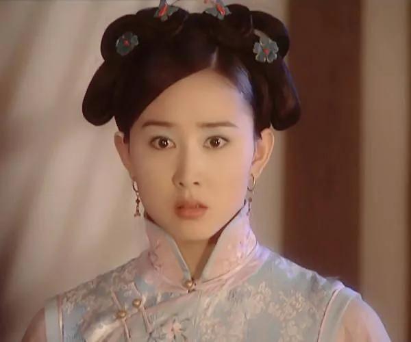 康熙为什么没有娶苏麻喇姑？插图85