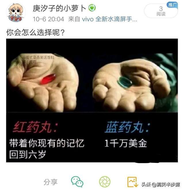 有哪些让你赞叹的神评求分享