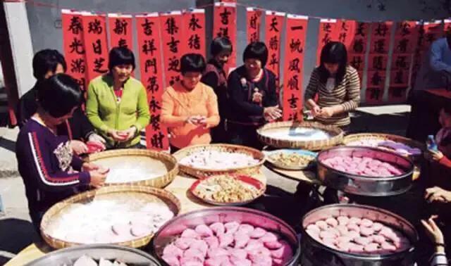 潮汕人:潮汕人有什么特点？你们会选择潮汕人作为伴侣吗？