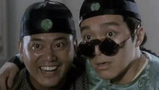 陈百祥的演技如何？