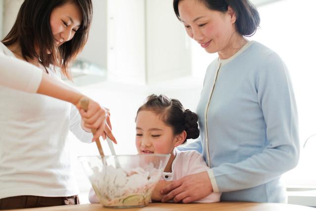 为什么建议老人不要和子女住在一起