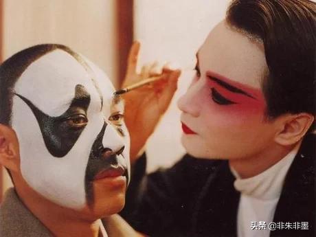 陈怀皑:如何看待关于《霸王别姬》或褒或贬的言论？
