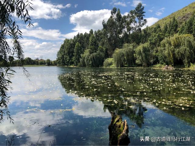 云南绥江:云南昭通是一个什么样的城市？