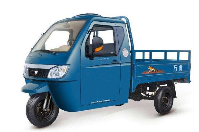 d驾驶证能开方向盘的全封闭的三轮摩托车吗