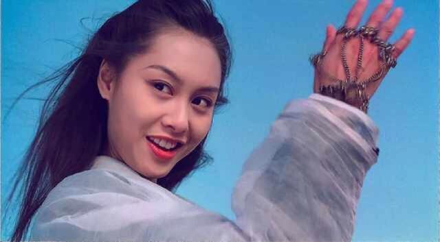 于文凤图片:你觉得周星驰不结婚的原因是什么？