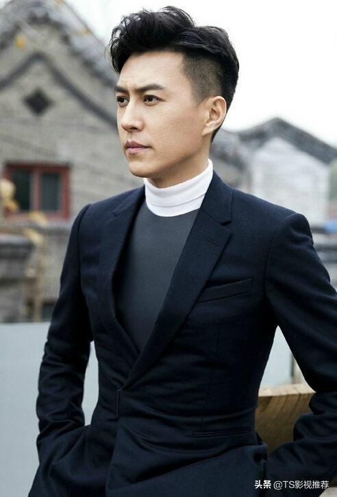 温哥华酱油乐队:靳东为什么很少演电影？如果演票房会高吗？