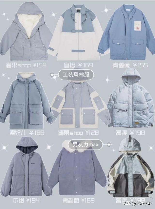 想买件羽绒服,哪家更好呢？有介绍的吗？