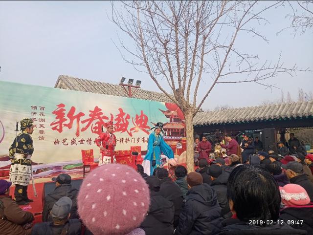 李霞个人资料:流传在山东的戏曲剧种有二三十个，哪一个才能代表山东
