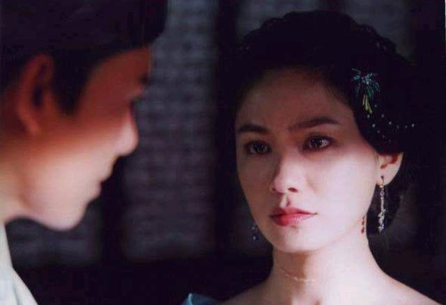 辛十四娘演员表:为什么说蒲松龄笔下的辛十四娘，是男人眼中理想的妻子模样？