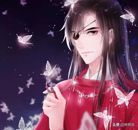 人面疫:《天官赐福》中谁隐藏的最深？为什么？