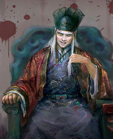 中国十大宦官:古代宦官是如何从皇帝的奴隶走向权利的巅峰的？