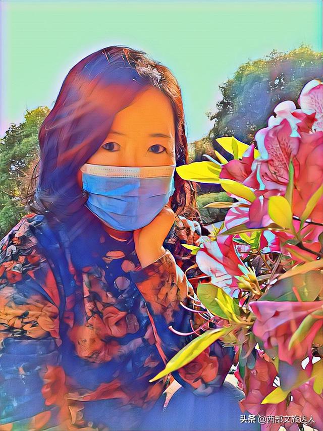拍照时有什么能让人轻松下来的小诀窍