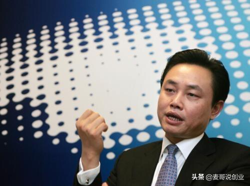 黄光裕进去的根本原因:为什么最近网上全是黄光裕的消息？黄光裕是谁？