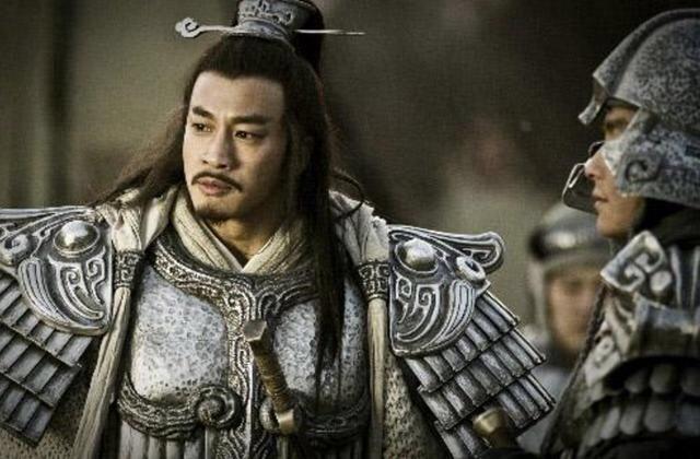 刘邦手下的大将:项羽大将龙且是怎样败在韩信手下的？