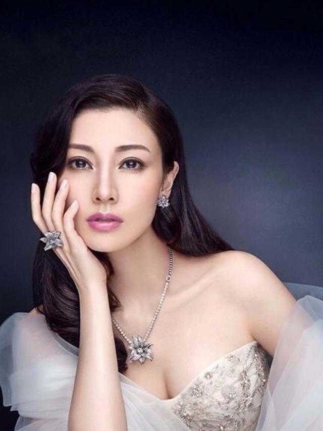 郭羡妮老公朱少杰:娱乐圈哪些女明星最后嫁给了普通人？