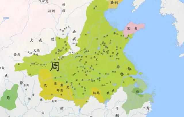 楚国历史:历史上楚国的国都一直在今天的武汉么？