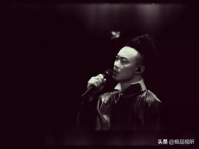 陈康缇:你喜欢陈奕迅的歌吗，为什么？