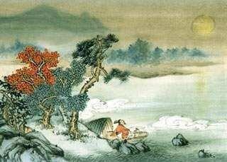 孟浩然简介:孟浩然诗歌风格的形成，和孟浩然一生的经历有关系吗？为什么？