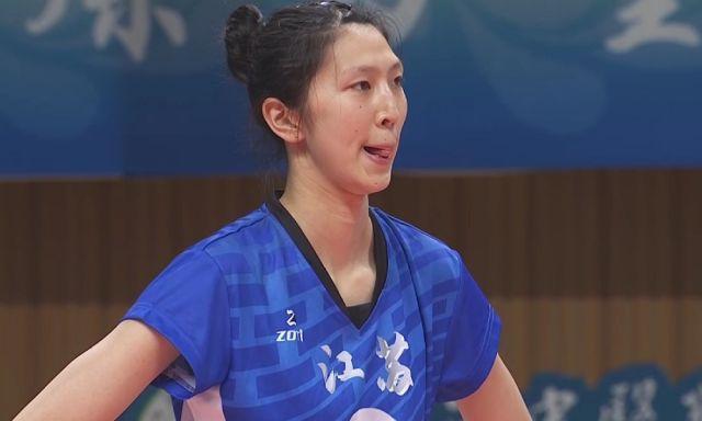 吴梦洁排超无球可打，非江苏籍的她，为求发展恐转投其它省市队，去哪个队合适？
