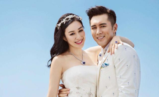 钟丽缇女儿考拉:为什么说钟丽缇大女儿看起来很早熟，她生父是谁？