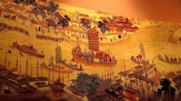 虞洽卿:民国上海青帮是怎么样形成的？