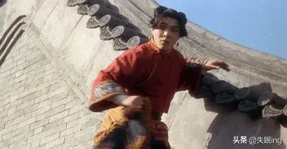 柯景腾扮演者:电影中都有哪些经典的风情万种美艳的男性角色？