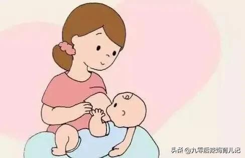 新生儿腹胀,新生儿肚子涨吐奶怎么办？