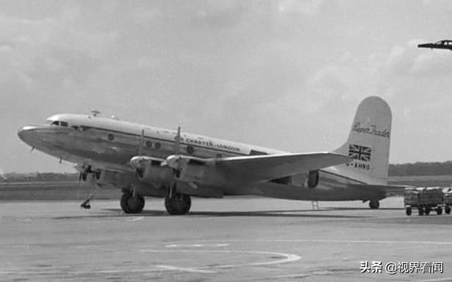 失踪二十年又回归飞机，1955年美国的一架飞机失踪了35年后回来了是真的吗