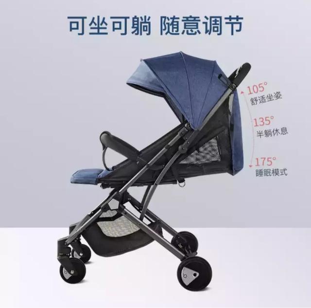 艾末末:婴儿车有必要买吗用的频率高吗