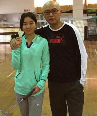 孟非老婆:为什么说孟非汪峰其貌不扬女儿却很漂亮？