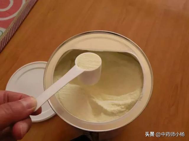 婴儿喝的什么奶粉是好奶粉？