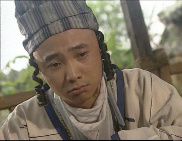 头条问答 - 《春光灿烂猪八戒》的演员现在怎么样了?(7个回答)