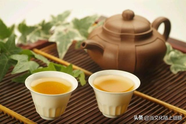 煎茶怎么做的,能否简要描述《茶经》的煮茶流程？