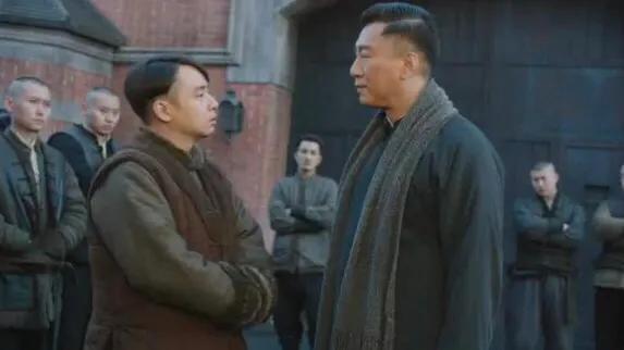 新世界剧情深度解析:电视剧《新世界》讲的是什么？为什么很多人都说看不懂？