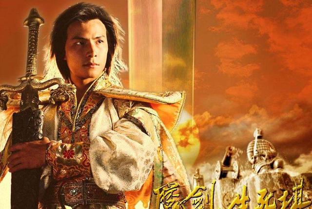 丁小芹孙协志:你觉得《魔剑生死棋》中谁的武功最高？