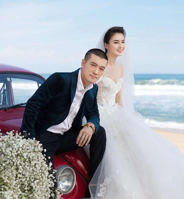 演员张萌老公是谁:《乘风破浪的姐姐》中，黄圣依和张萌谁嫁的更豪门？