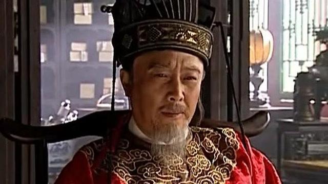 嘉靖王朝:大明王朝：嘉靖皇帝，为何会重用陈洪？