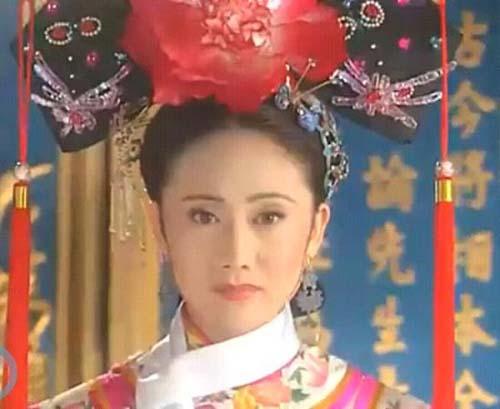 两代令妃同台:综艺娱乐节目中哪些艺人最让你难忘？