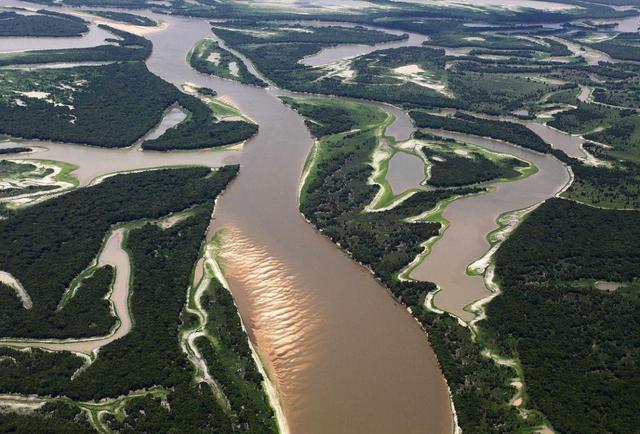 亚马逊丛林的纪录片推荐，为什么有人说亚马逊雨林是人类禁区到底有多恐怖