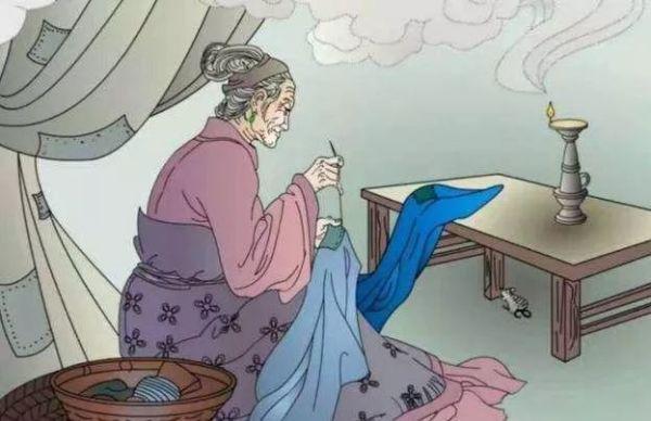三春晖是三春的光辉吗？你怎么看？