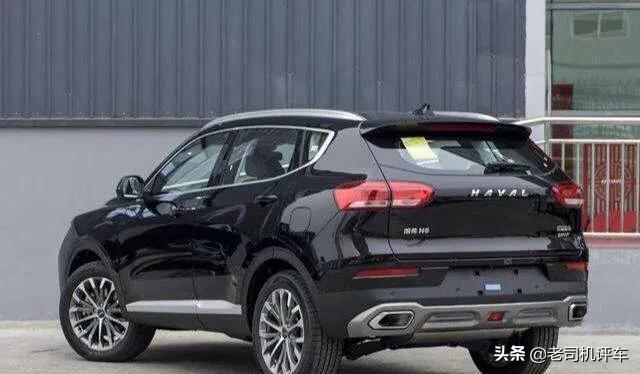 想买一辆SUV,价格区间在10—15万,有什么好推荐的车型吗？