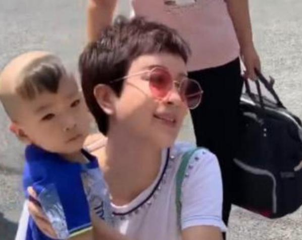 高云翔董璇结婚:与高云翔离婚后董璇现状如何？