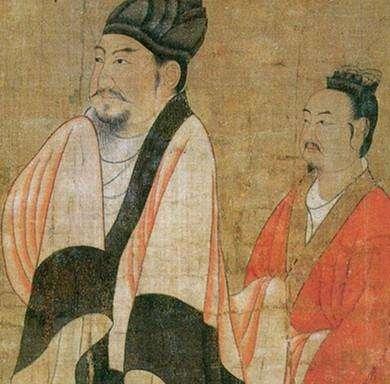 陈叔宝:南陈后主陈叔宝都做了哪些昏聩之事？他的结局如何？