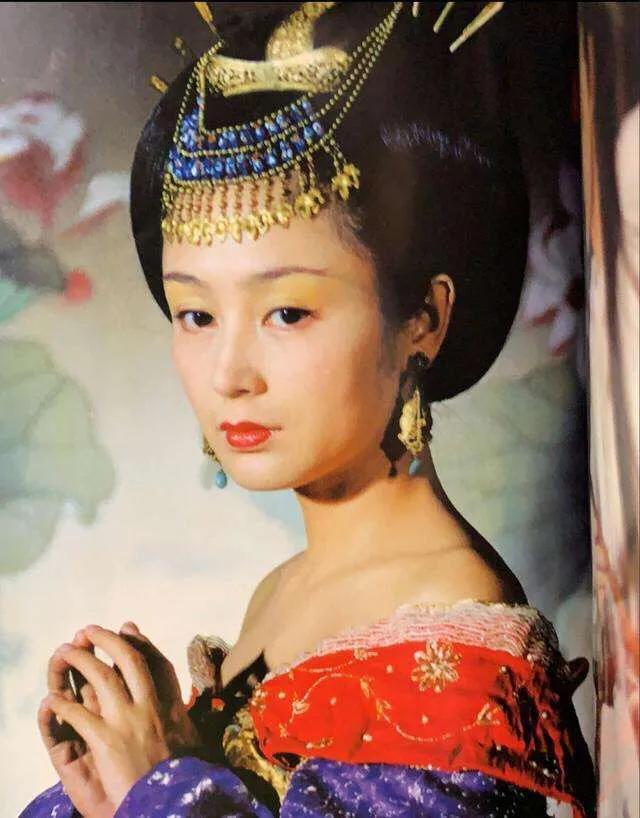 太平公主怎么死的:武则天死后，唐玄宗为何不放过自己的姑姑太平公主？