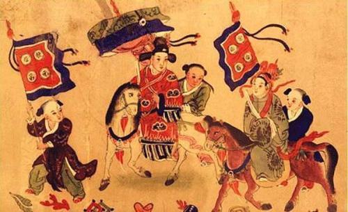 为什么现代人写诗作赋远差与古人？