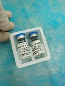 世界首个新冠DNA疫苗将在印度实施吗，陈薇院士的新冠疫苗二期临床实验结果出来了吗