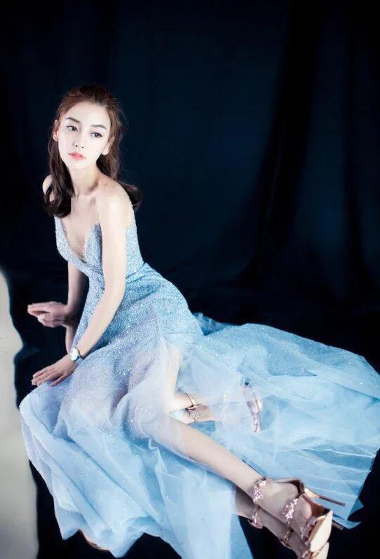 angelababy 在感情中不要丢失自我，angelababy在感情中不要失去自我