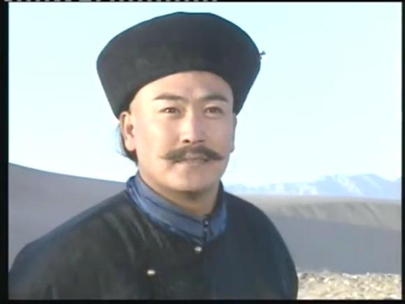 火手判官张召重在书剑恩仇录中武功能排第几？